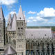 Notre-Dame Cathedral in Tournai