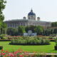 Historic Centre of Vienna