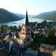 Upper Middle Rhine Valley