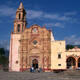 Franciscan Missions in the Sierra Gorda of Querétaro