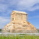 Pasargadae