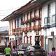 Coffee Cultural Landscape of Colombia