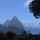 Pitons Management Area