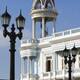 Urban Historic Centre of Cienfuegos