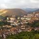 Historic Town of Ouro Preto