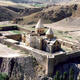 Armenian Monastic Ensembles of Iran