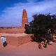 Historic Centre of Agadez