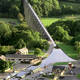 Pontcysyllte Aqueduct and Canal