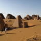 Archaeological Sites of the Island of Meroe