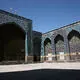 Sheikh Safi al-din Khānegāh and Shrine Ensemble in Ardabil