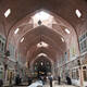 Tabriz Historic Bazaar Complex