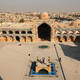 Masjed-e Jāmé of Isfahan