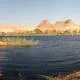 Lakes of Ounianga