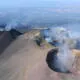 Mount Etna