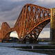 The Forth Bridge