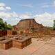 Archaeological Site of Nalanda Mahavihara at Nalanda, Bihar