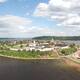 Assumption Cathedral and Monastery of the town-island of Sviyazhsk