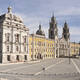 Royal Building of <i>Mafra</i> – Palace, Basilica, Convent, <i>Cerco</i> Garden and Hunting Park (<i>Tapada</i>)