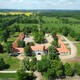 Landscape for Breeding and Training of Ceremonial Carriage Horses at Kladruby nad Labem