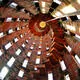 The work of engineer Eladio Dieste: Church of Atlántida