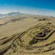 Chankillo Archaeoastronomical Complex