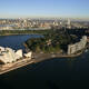 Sydney Opera House