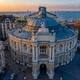 The Historic Centre of Odesa