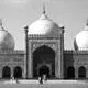 Fort and Shalamar Gardens in Lahore
