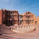 Archaeological Site of Sabratha