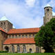 St Mary's Cathedral and St Michael's Church at Hildesheim