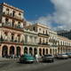 Old Havana and its Fortification System