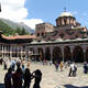 Rila Monastery