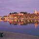 Historic Centre of Avignon: Papal Palace, Episcopal Ensemble and Avignon Bridge