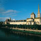 Abbey Church of Saint-Savin sur Gartempe