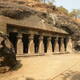 Elephanta Caves