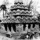 Group of Monuments at Mahabalipuram