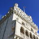 Monastery of the Hieronymites and Tower of Belém in Lisbon