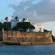 La Fortaleza and San Juan National Historic Site in Puerto Rico