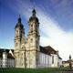 Abbey of St Gall