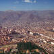 City of Cuzco