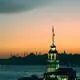 Historic Areas of Istanbul