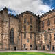 Durham Castle and Cathedral