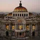 Historic Centre of Mexico City and Xochimilco