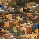 Historic Town of Guanajuato and Adjacent Mines