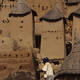 Cliff of Bandiagara (Land of the Dogons)