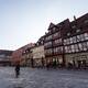 Collegiate Church, Castle and Old Town of Quedlinburg