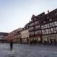 Collegiate Church, Castle and Old Town of Quedlinburg