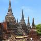 Historic City of Ayutthaya