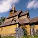 Urnes Stave Church