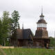 Petäjävesi Old Church